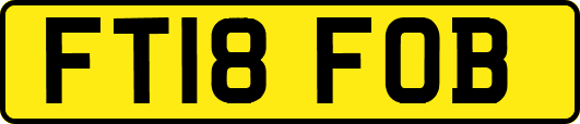 FT18FOB