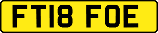 FT18FOE