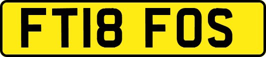 FT18FOS