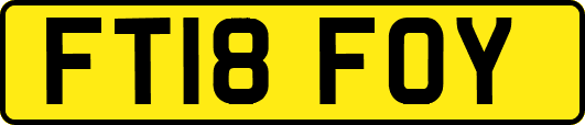 FT18FOY
