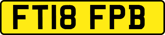 FT18FPB