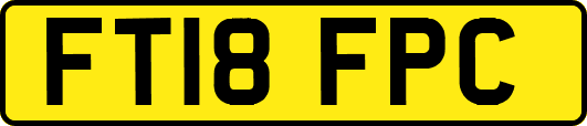 FT18FPC