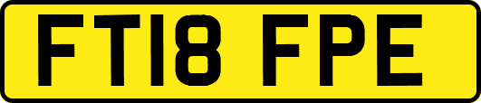 FT18FPE