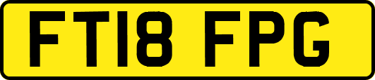 FT18FPG