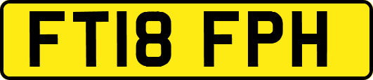 FT18FPH