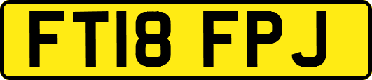 FT18FPJ