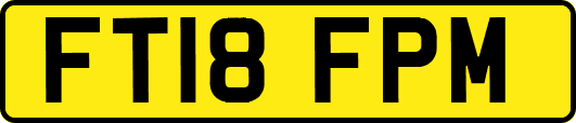 FT18FPM