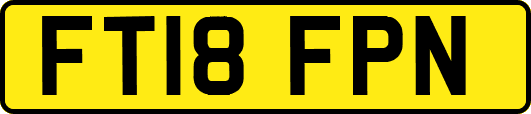 FT18FPN