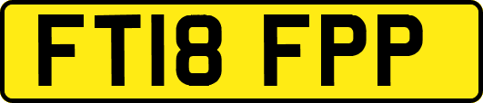 FT18FPP