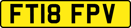 FT18FPV