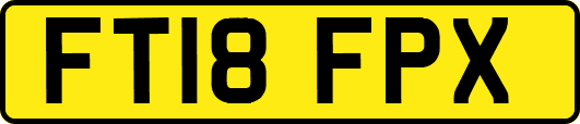 FT18FPX