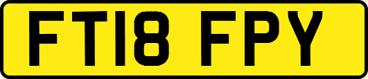 FT18FPY