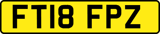 FT18FPZ