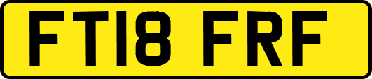 FT18FRF