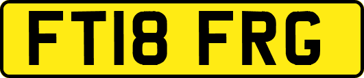 FT18FRG