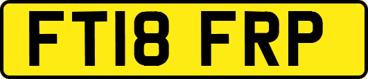 FT18FRP