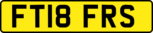 FT18FRS