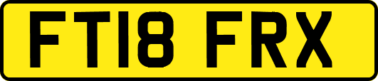 FT18FRX