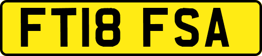 FT18FSA