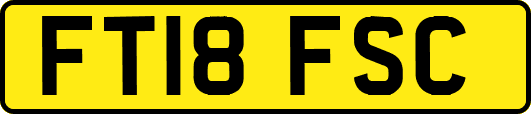 FT18FSC