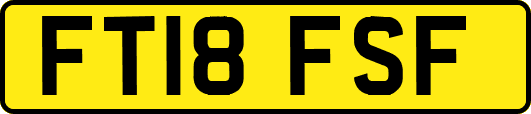 FT18FSF