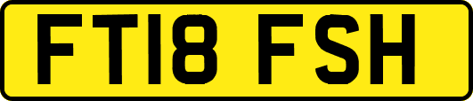 FT18FSH