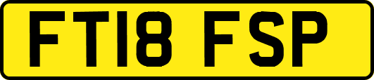 FT18FSP