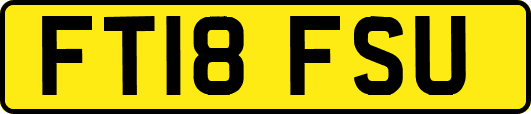 FT18FSU