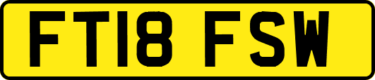 FT18FSW