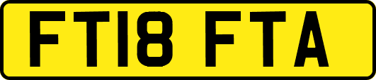 FT18FTA