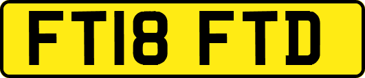 FT18FTD