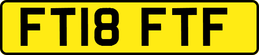 FT18FTF