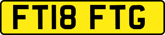 FT18FTG