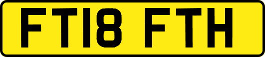 FT18FTH