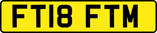FT18FTM