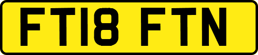 FT18FTN