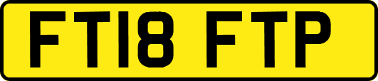 FT18FTP
