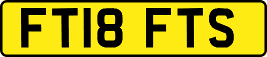 FT18FTS
