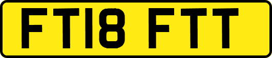 FT18FTT