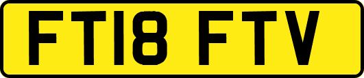 FT18FTV