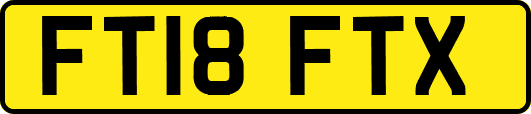 FT18FTX