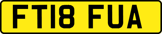 FT18FUA