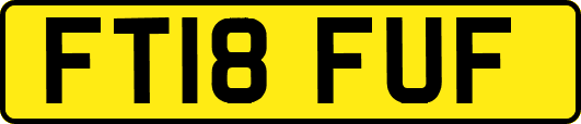 FT18FUF