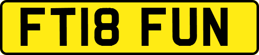 FT18FUN