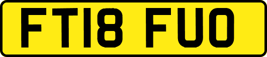 FT18FUO