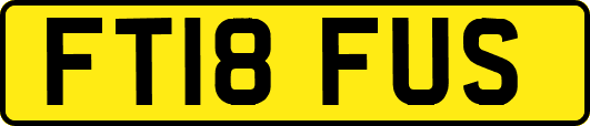 FT18FUS