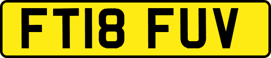 FT18FUV