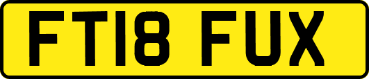 FT18FUX