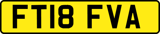 FT18FVA