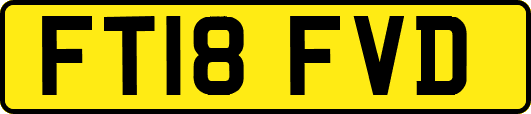 FT18FVD